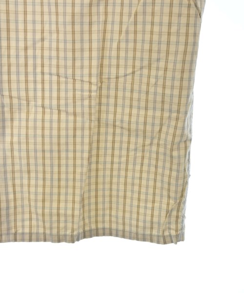 Patagonia（パタゴニア）カジュアルシャツ ベージュ サイズ:M メンズ/2200633554163