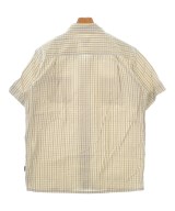 Patagonia（パタゴニア）カジュアルシャツ ベージュ サイズ:M メンズ/2200633554163