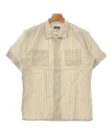 patagonia カジュアルシャツ
