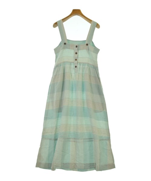 Patagonia（パタゴニア）ワンピース 緑 サイズ:S レディース/2200633554170