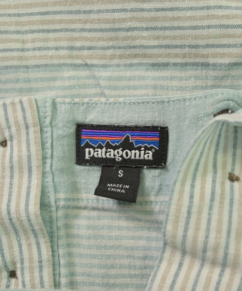 Patagonia（パタゴニア）ワンピース 緑 サイズ:S レディース/2200633554170