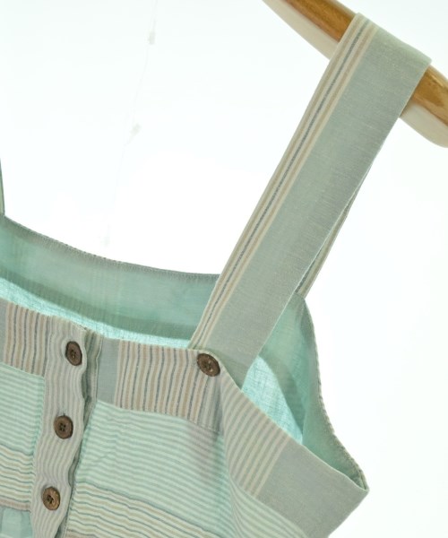 Patagonia（パタゴニア）ワンピース 緑 サイズ:S レディース/2200633554170