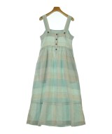 Patagonia（パタゴニア）ワンピース 緑 サイズ:S レディース/2200633554170