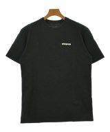 Patagonia（パタゴニア）Tシャツ・カットソー 黒 サイズ:S メンズ/2200633554194