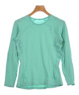 Patagonia（パタゴニア）Tシャツ・カットソー 緑 サイズ:S レディース/2200633554217