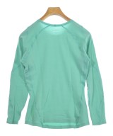 Patagonia（パタゴニア）Tシャツ・カットソー 緑 サイズ:S レディース/2200633554217