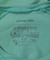 Patagonia（パタゴニア）Tシャツ・カットソー 緑 サイズ:S レディース/2200633554217