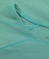 Patagonia（パタゴニア）Tシャツ・カットソー 緑 サイズ:S レディース/2200633554217