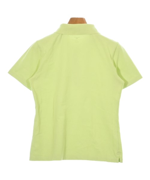 Patagonia（パタゴニア）ポロシャツ 緑 サイズ:S レディース/2200633554224