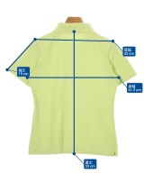 Patagonia（パタゴニア）ポロシャツ 緑 サイズ:S レディース/2200633554224