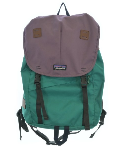 patagonia(パタゴニア)バックパック・リュック 緑 サイズ:-/2200633554231