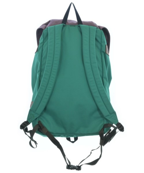 Patagonia（パタゴニア）バックパック・リュック 緑 サイズ:- メンズ/2200633554231