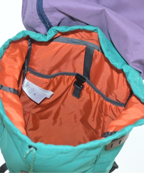 Patagonia（パタゴニア）バックパック・リュック 緑 サイズ:- メンズ/2200633554231