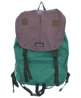Patagonia（パタゴニア）バックパック・リュック 緑 サイズ:- メンズ/2200633554231