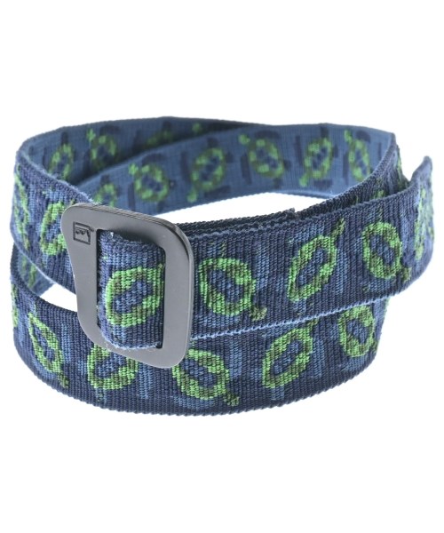 patagonia(パタゴニア)ベルト 紺 サイズ:-/2200633554248