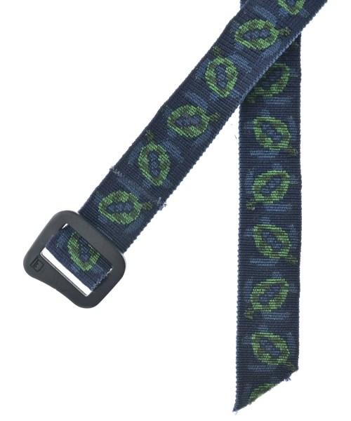 Patagonia（パタゴニア）ベルト 紺 サイズ:- メンズ/2200633554248