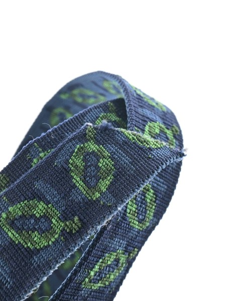 Patagonia（パタゴニア）ベルト 紺 サイズ:- メンズ/2200633554248