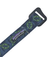 Patagonia（パタゴニア）ベルト 紺 サイズ:- メンズ/2200633554248