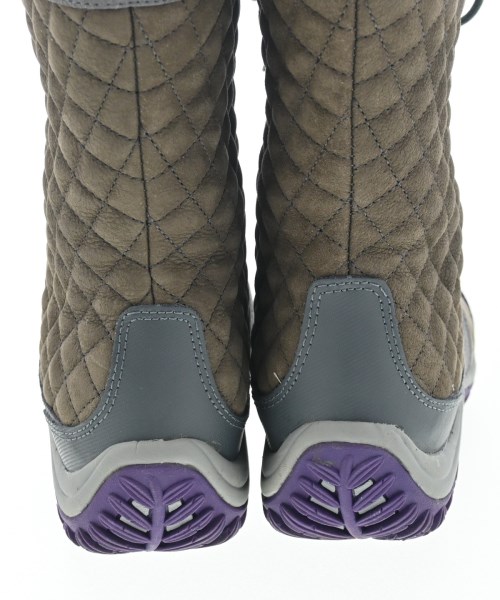 Patagonia（パタゴニア）ブーツ 茶 サイズ:US7(24cm位) レディース/2200633554279