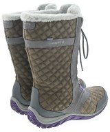 Patagonia（パタゴニア）ブーツ 茶 サイズ:US7(24cm位) レディース/2200633554279