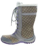 Patagonia（パタゴニア）ブーツ 茶 サイズ:US7(24cm位) レディース/2200633554279