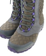 Patagonia（パタゴニア）ブーツ 茶 サイズ:US7(24cm位) レディース/2200633554279