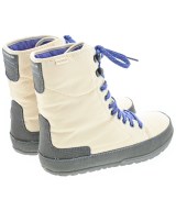 Patagonia（パタゴニア）ブーツ 白 サイズ:US7(24cm位) レディース/2200633554286