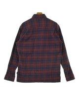 Patagonia（パタゴニア）カジュアルシャツ 赤 サイズ:M メンズ/2200643043039