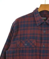 Patagonia（パタゴニア）カジュアルシャツ 赤 サイズ:M メンズ/2200643043039