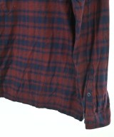 Patagonia（パタゴニア）カジュアルシャツ 赤 サイズ:M メンズ/2200643043039