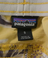 Patagonia（パタゴニア）ショートパンツ 黄 サイズ:S レディース/2200643129115
