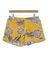 patagonia ショートパンツ