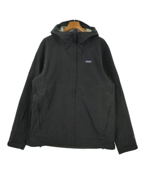 patagonia(パタゴニア)マウンテンパーカー 黒 サイズ:XL/2200643538016