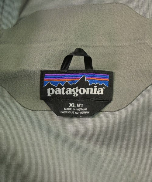 Patagonia（パタゴニア）マウンテンパーカー 黒 サイズ:XL メンズ/2200643538016