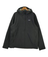 Patagonia（パタゴニア）マウンテンパーカー 黒 サイズ:XL メンズ/2200643538016