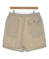 Patagonia（パタゴニア）ショートパンツ ベージュ サイズ:L メンズ/2200643538078