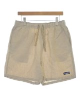 patagonia ショートパンツ