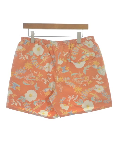 Patagonia（パタゴニア）ショートパンツ オレンジ サイズ:L メンズ/2200643538085