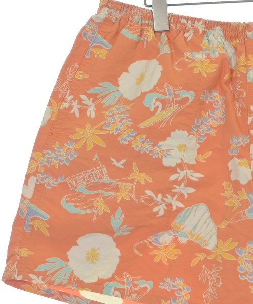 Patagonia（パタゴニア）ショートパンツ オレンジ サイズ:L メンズ/2200643538085