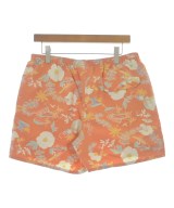 Patagonia（パタゴニア）ショートパンツ オレンジ サイズ:L メンズ/2200643538085