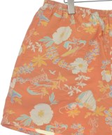 Patagonia（パタゴニア）ショートパンツ オレンジ サイズ:L メンズ/2200643538085