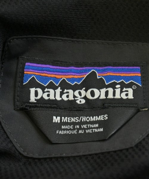Patagonia（パタゴニア）その他 グレー サイズ:M メンズ/2200644200011