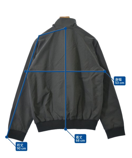 Patagonia（パタゴニア）その他 グレー サイズ:M メンズ/2200644200011