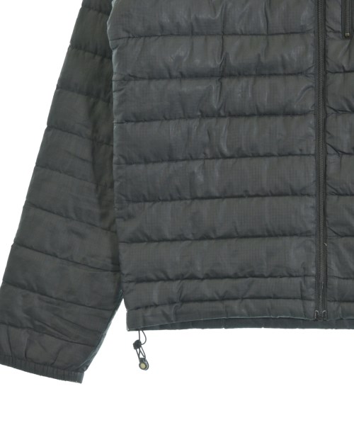Patagonia（パタゴニア）ダウンジャケット/ダウンベスト 黒 サイズ:XS メンズ/2200644280020