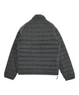 Patagonia（パタゴニア）ダウンジャケット/ダウンベスト 黒 サイズ:XS メンズ/2200644280020