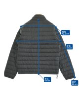 Patagonia（パタゴニア）ダウンジャケット/ダウンベスト 黒 サイズ:XS メンズ/2200644280020