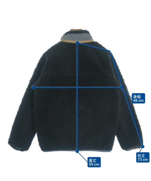 Patagonia（パタゴニア）その他 黒 サイズ:L レディース/2200644405010