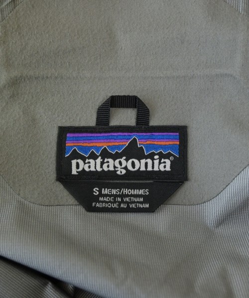 Patagonia（パタゴニア）マウンテンパーカー 紺 サイズ:S メンズ/2200644251082
