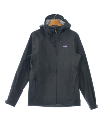 Patagonia（パタゴニア）マウンテンパーカー 紺 サイズ:S メンズ