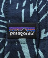 Patagonia（パタゴニア）ハット 紺 サイズ:L メンズ/2200644688017